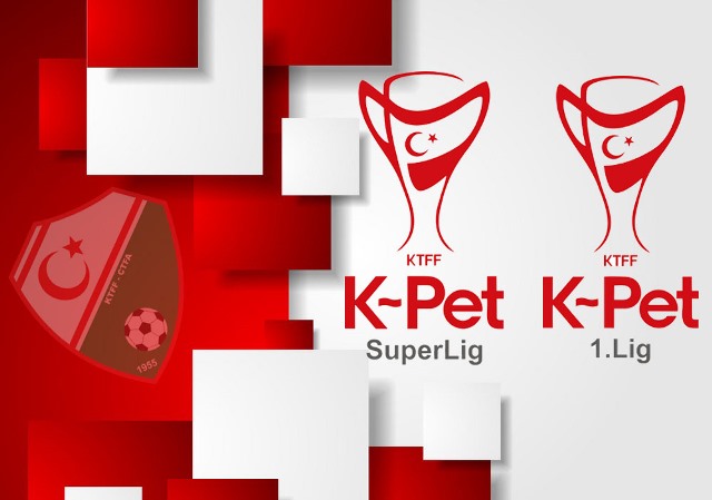K-Pet Süper Lig'de 30.hafta programı